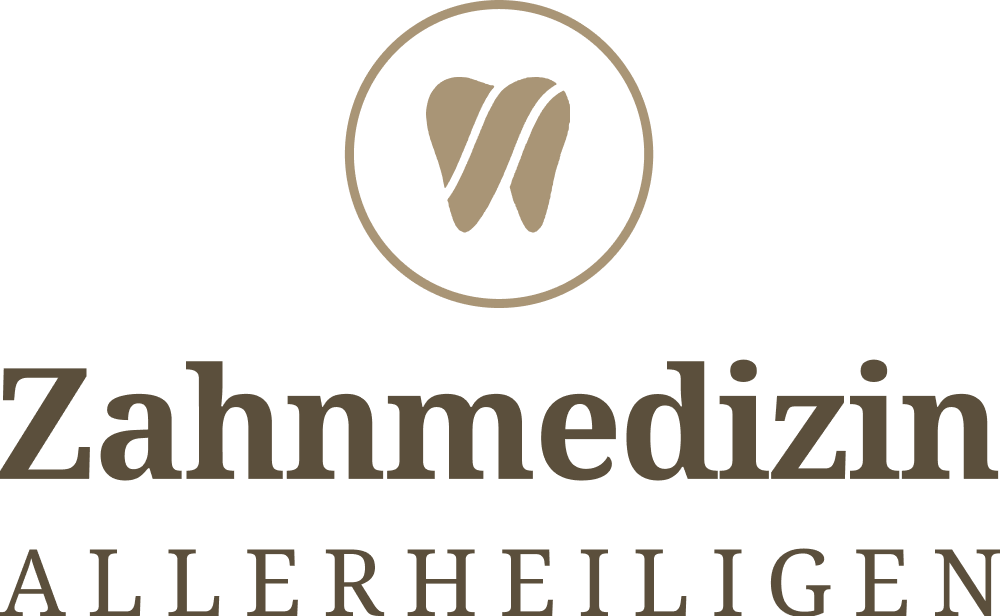 Zahnmedizin Allerheiligen Logo
