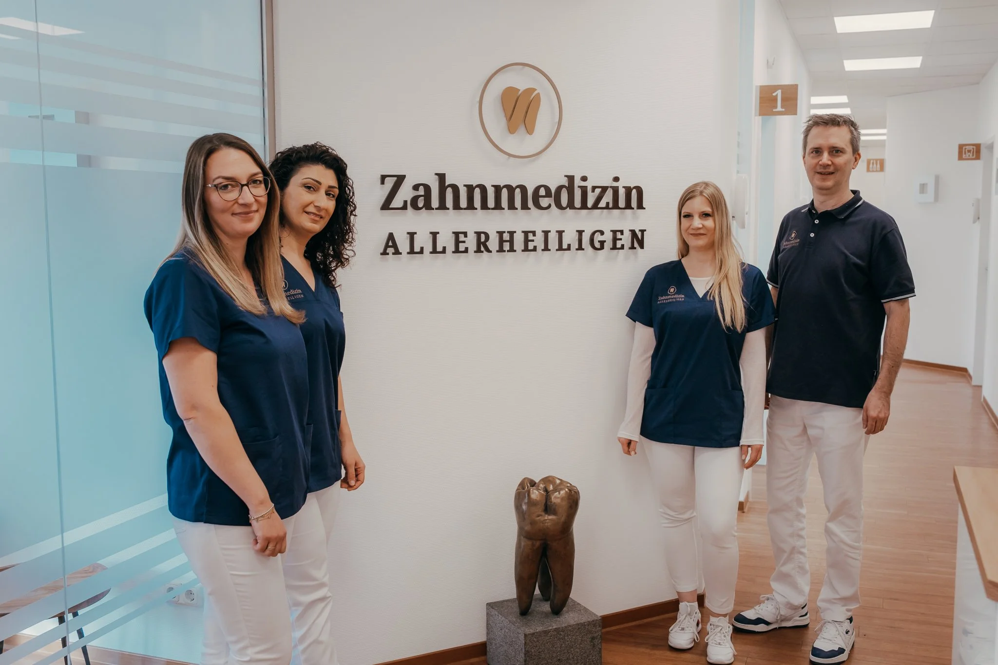 Wartezimmer