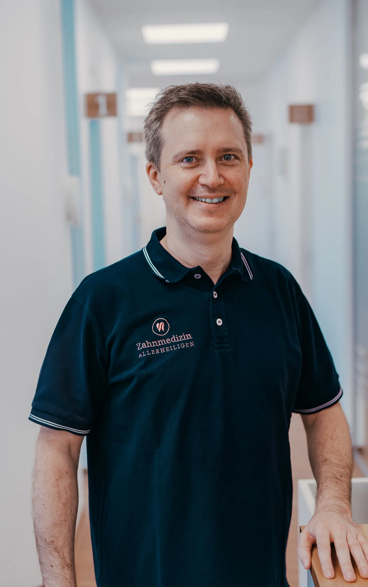 Dr. Christian Oidtmann